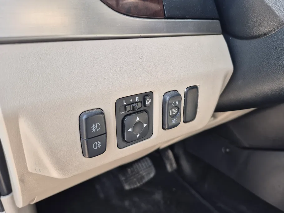 2022 Mitsubishi Pajero GLS 5Doors 