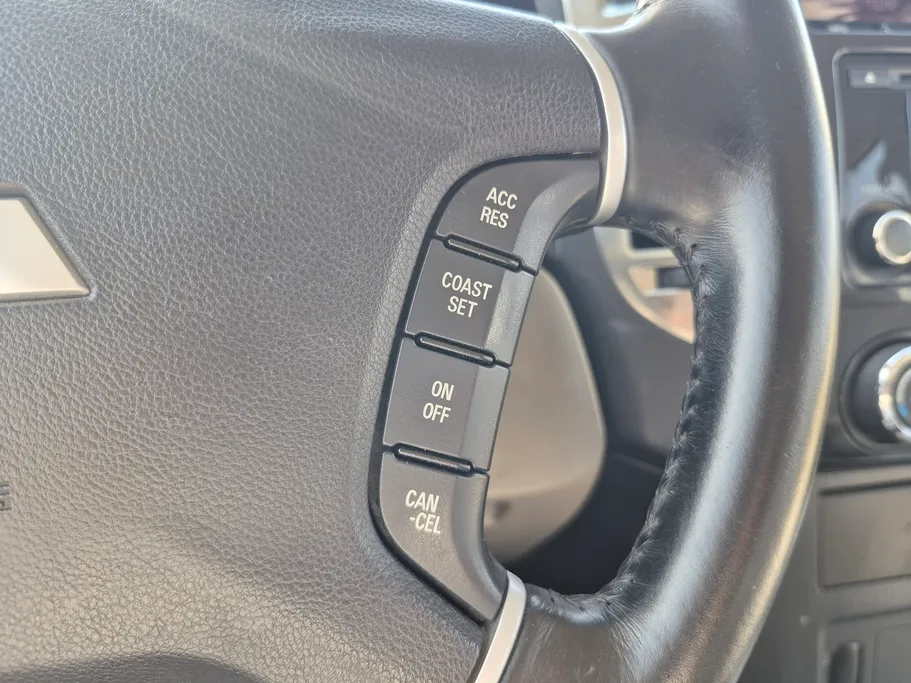 2022 Mitsubishi Pajero GLS 5Doors 