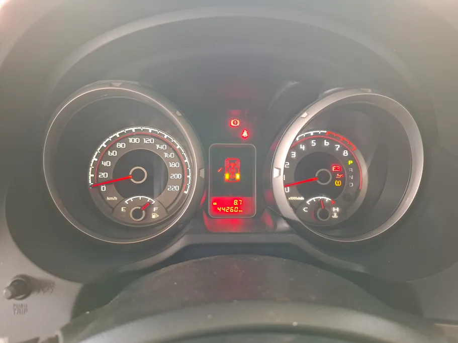 2021 Mitsubishi Pajero GLS 5Doors 