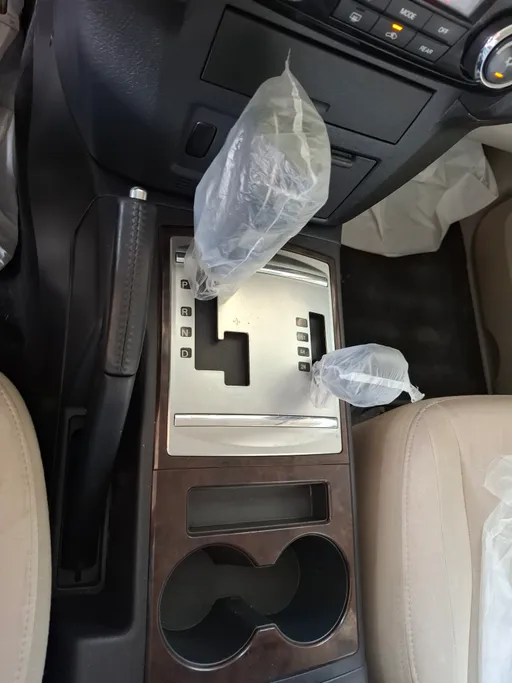 2021 Mitsubishi Pajero GLS 5Doors 