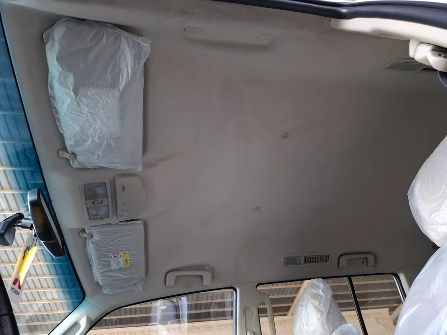 2021 Mitsubishi Pajero GLS 5Doors 