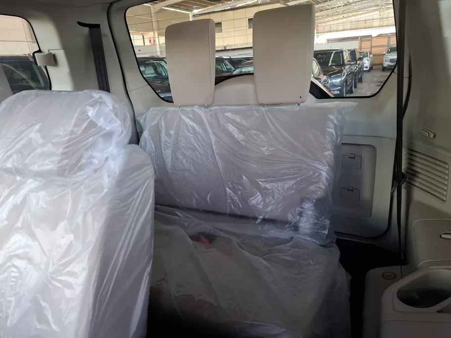 2021 Mitsubishi Pajero GLS 5Doors 