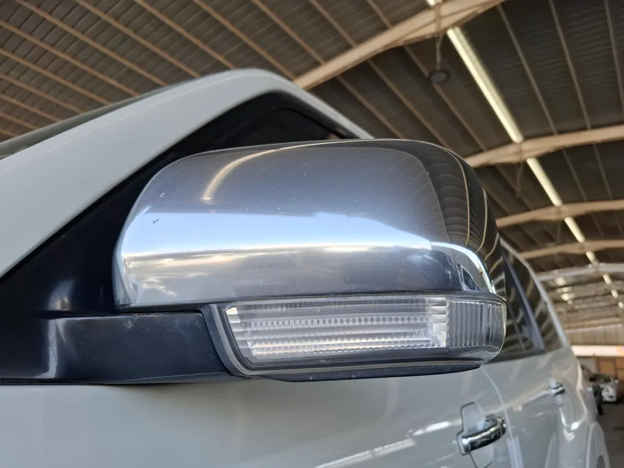 2021 Mitsubishi Pajero GLS 5Doors 