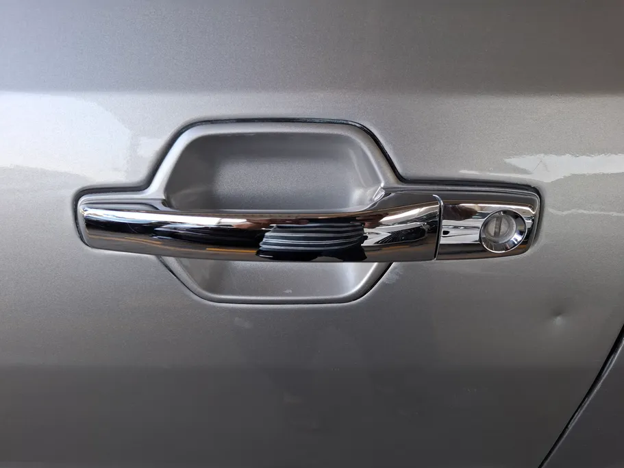 2021 Mitsubishi Pajero GLS 5Doors 