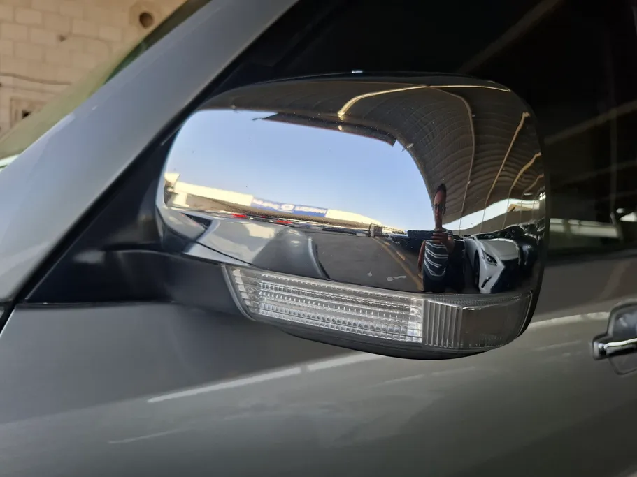 2021 Mitsubishi Pajero GLS 5Doors 