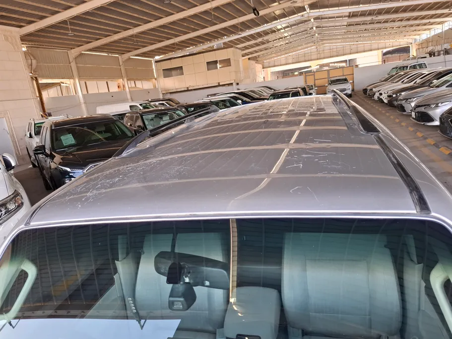 2021 Mitsubishi Pajero GLS 5Doors 