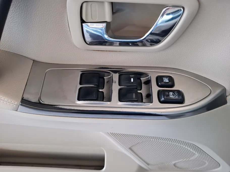 2021 Mitsubishi Pajero GLS 5Doors 
