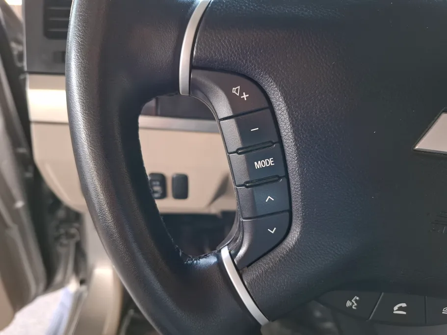 2021 Mitsubishi Pajero GLS 5Doors 