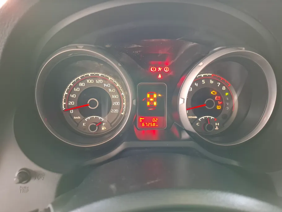2021 Mitsubishi Pajero GLS 5Doors 