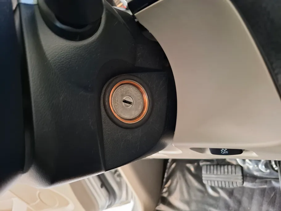 2021 Mitsubishi Pajero GLS 5Doors 