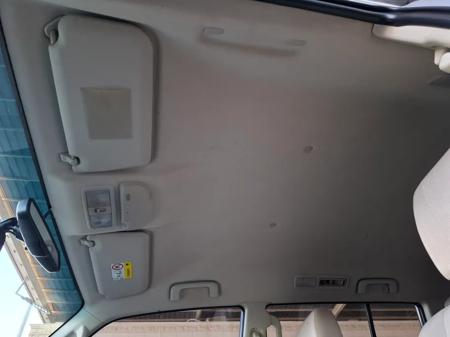 2021 Mitsubishi Pajero GLS 5Doors 