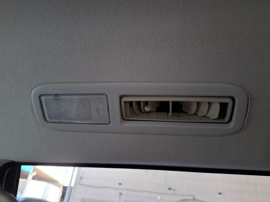 2021 Mitsubishi Pajero GLS 5Doors 