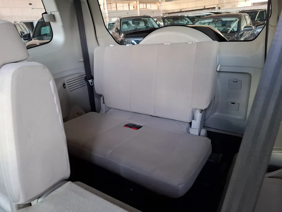 2021 Mitsubishi Pajero GLS 5Doors 