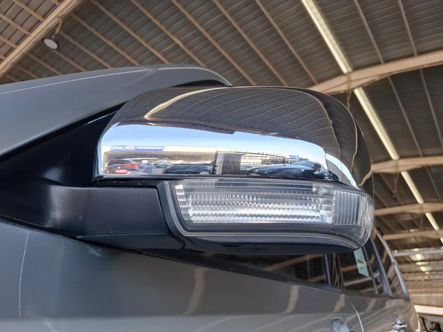 2021 Mitsubishi Pajero GLS 5Doors 