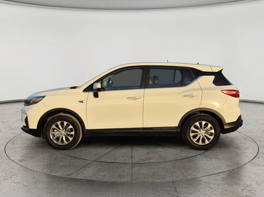 2023 GAC GS3 GS 