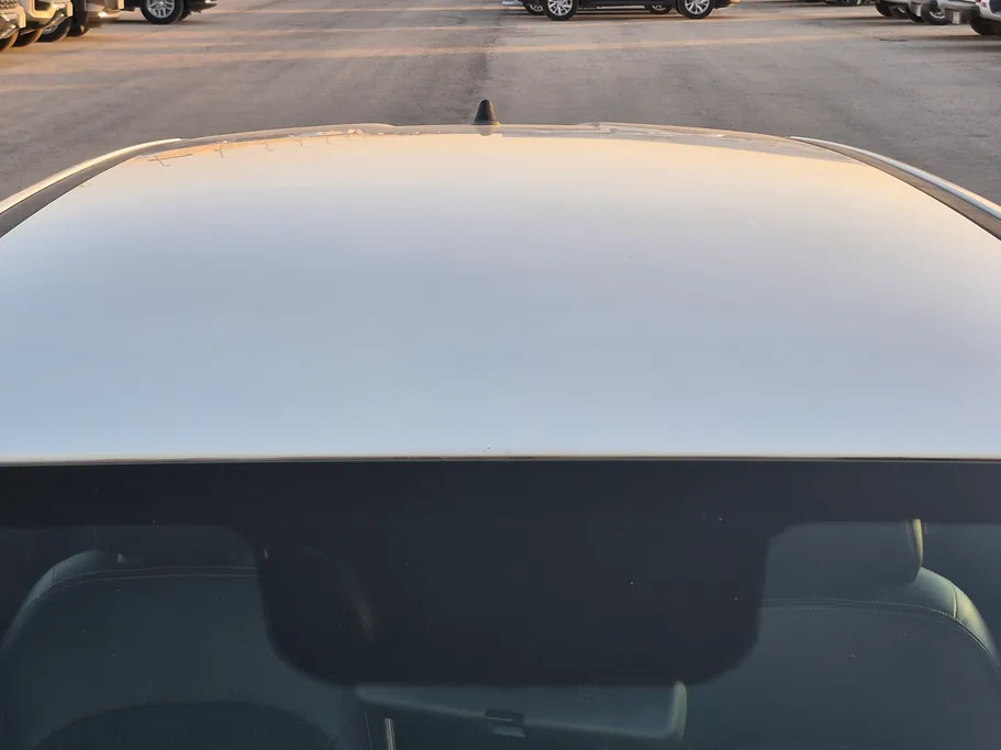 2023 GAC GS3 GS 