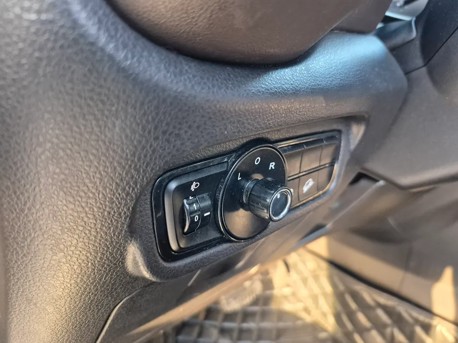 2023 GAC GS3 GS 