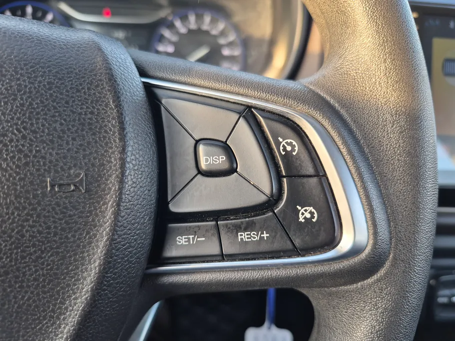 2023 GAC GS3 GS 