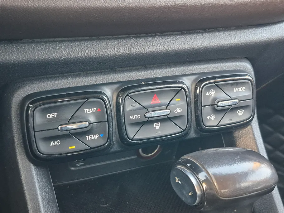 2023 GAC GS3 GS 