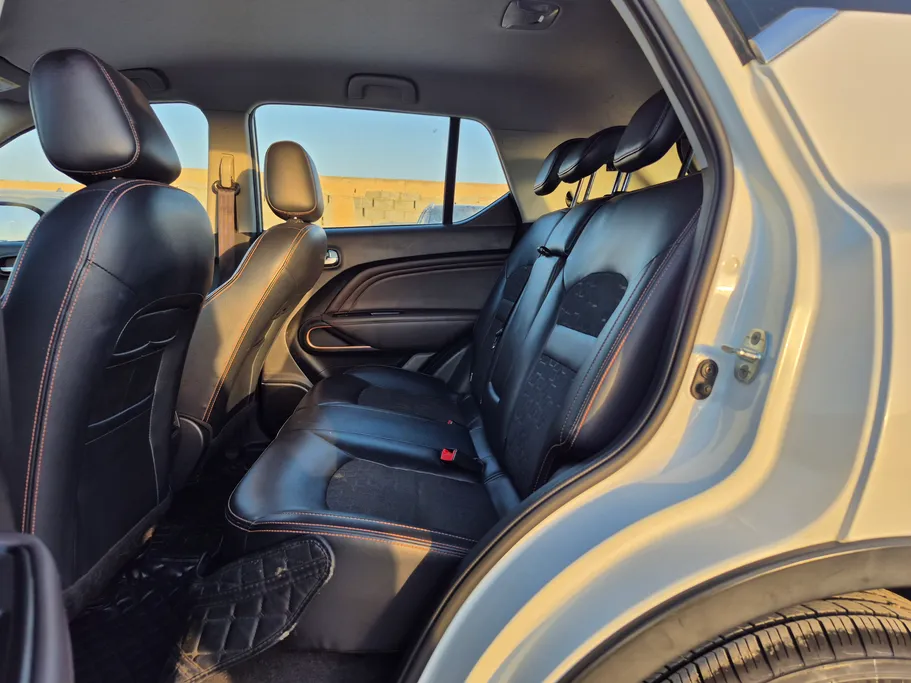 2023 GAC GS3 GS 