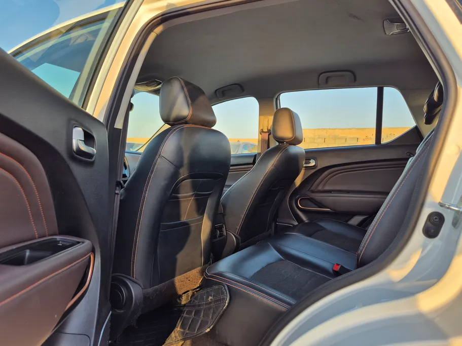 2023 GAC GS3 GS 