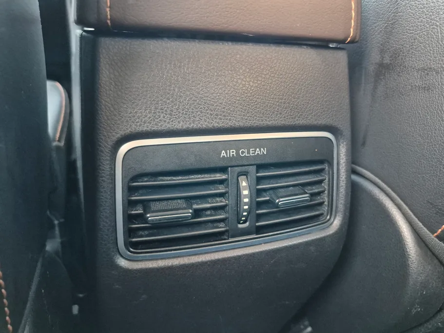 2023 GAC GS3 GS 