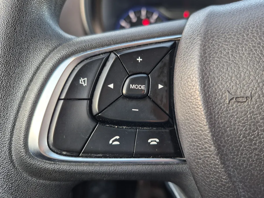 2023 GAC GS3 GS 