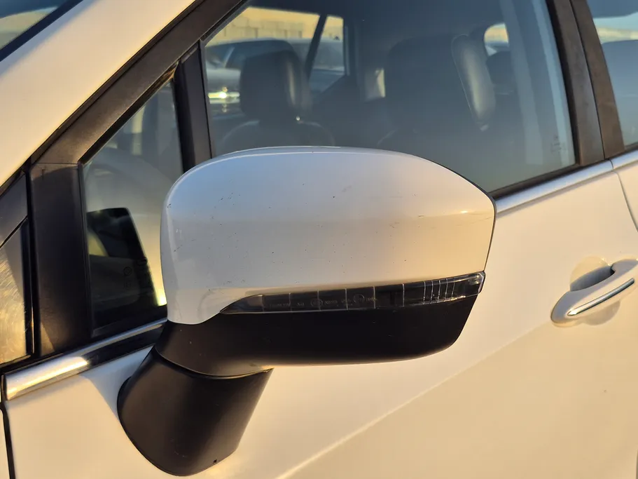 2023 GAC GS3 GS 