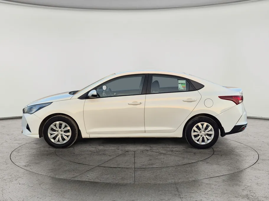 2023 Hyundai Accent Smart 