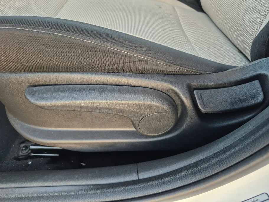 2023 Hyundai Accent Smart 