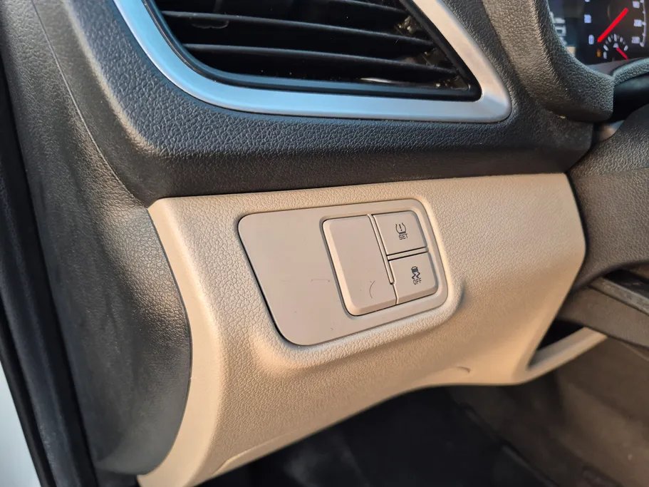 2023 Hyundai Accent Smart 