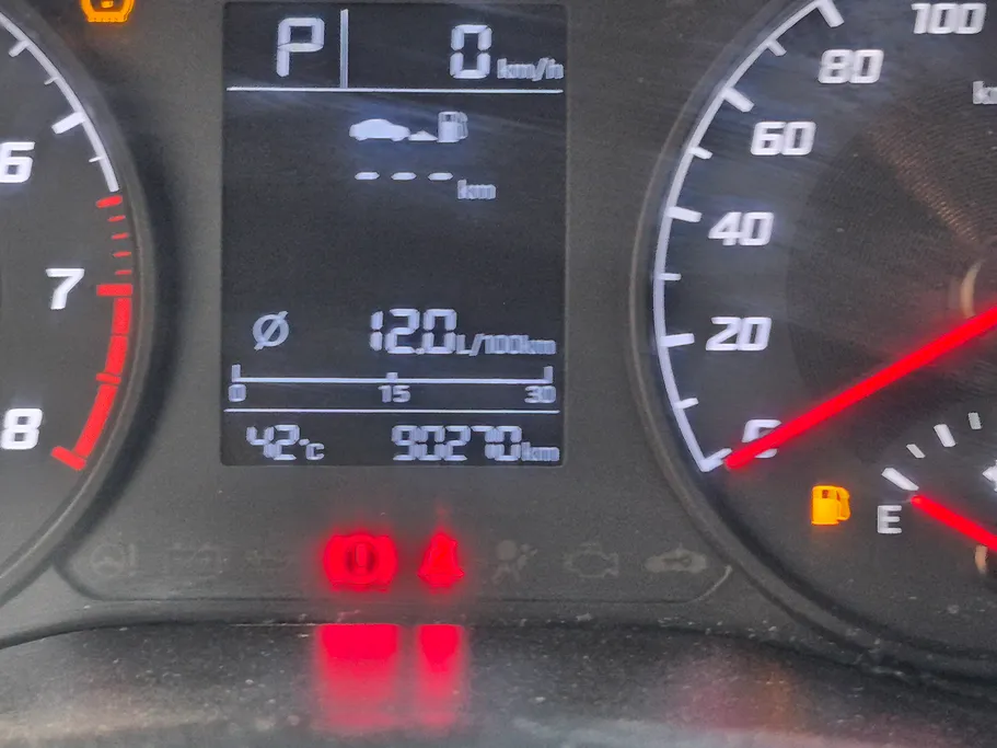 2023 Hyundai Accent Smart 