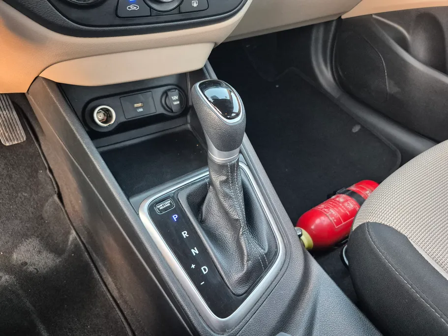 2023 Hyundai Accent Smart 