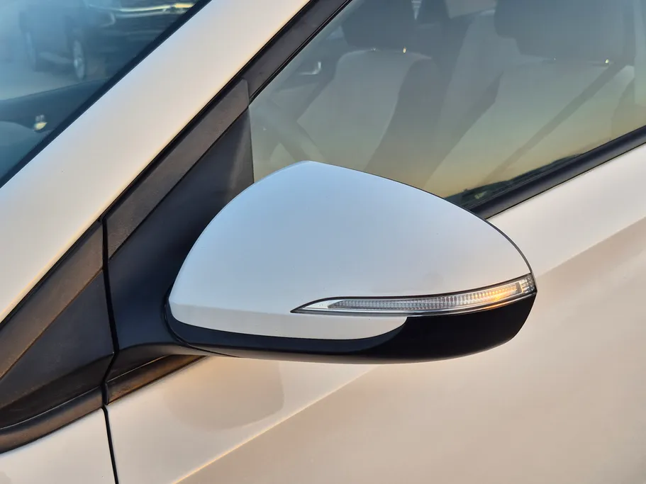 2023 Hyundai Accent Smart 
