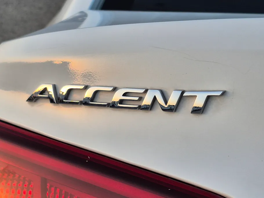 2023 Hyundai Accent Smart 