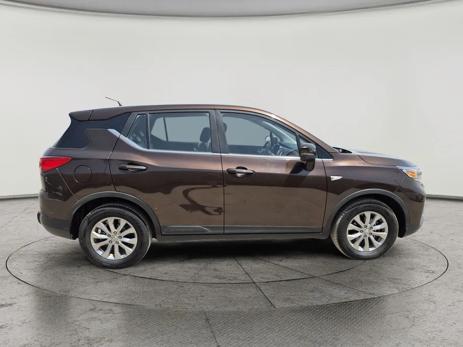 2023 GAC GS3 GS 