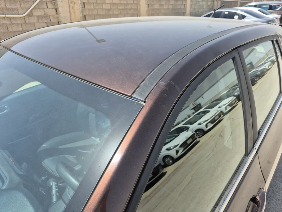 2023 GAC GS3 GS 