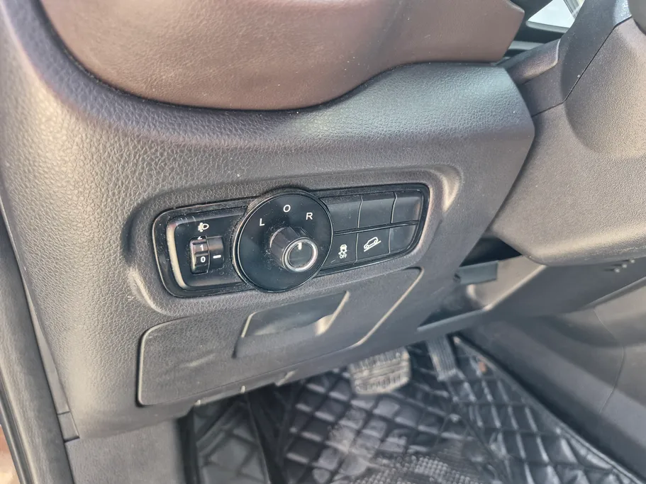 2023 GAC GS3 GS 