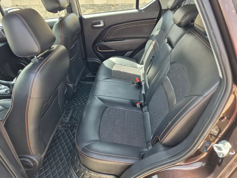 2023 GAC GS3 GS 