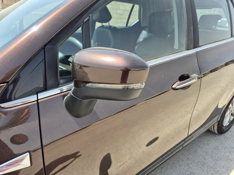 2023 GAC GS3 GS 