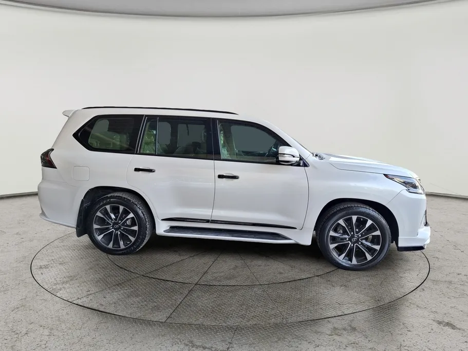 لكزس LX 570 Black Ed. 2019 