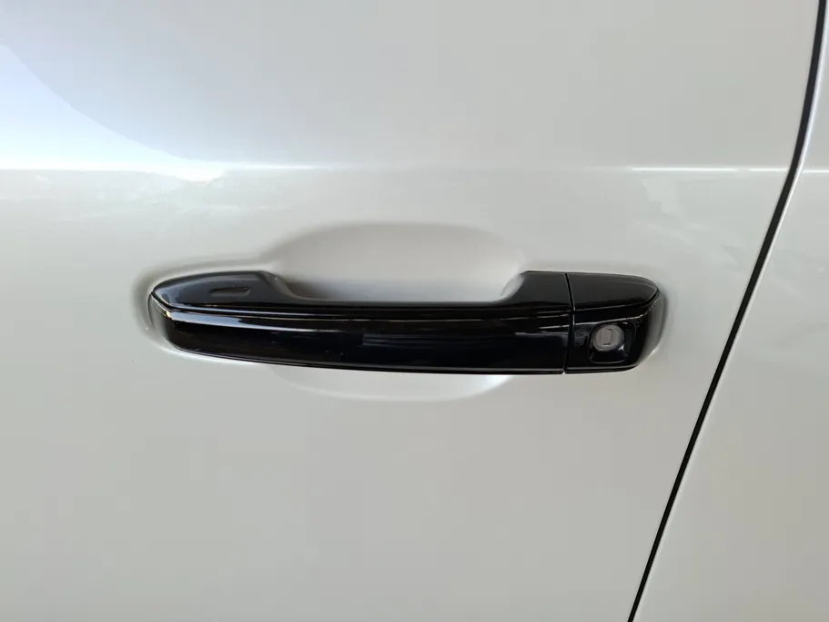 لكزس LX 570 Black Ed. 2019 