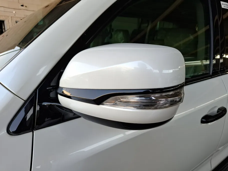 لكزس LX 570 Black Ed. 2019 