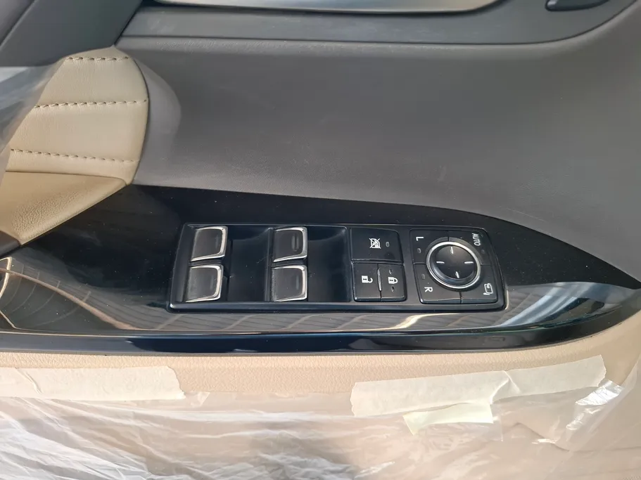 لكزس LX 570 Black Ed. 2019 