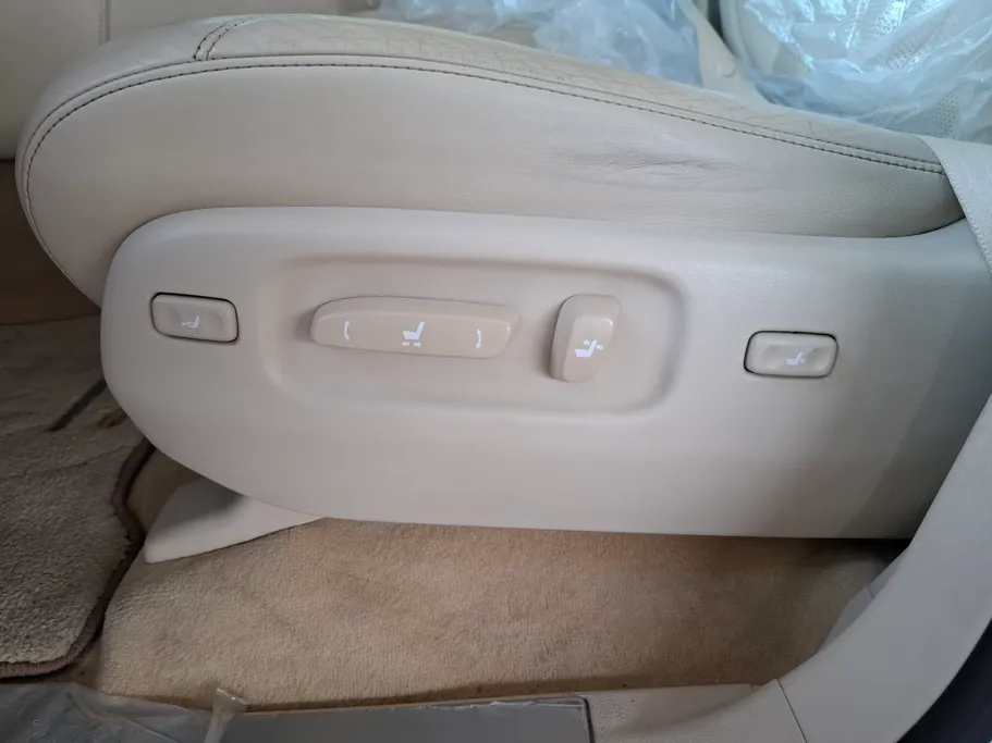 لكزس LX 570 Black Ed. 2019 