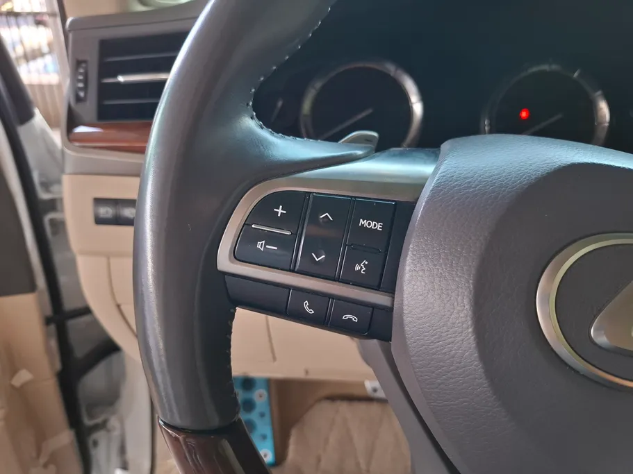 لكزس LX 570 Black Ed. 2019 