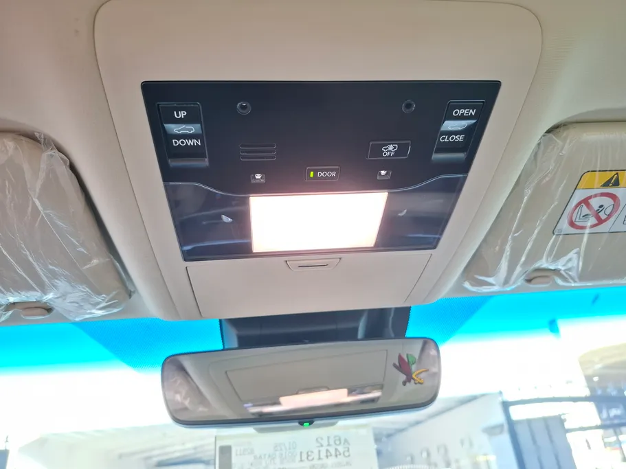 لكزس LX 570 Black Ed. 2019 