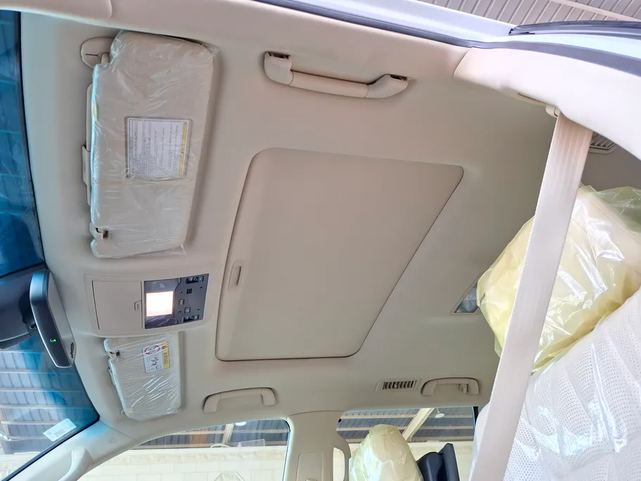لكزس LX 570 Black Ed. 2019 
