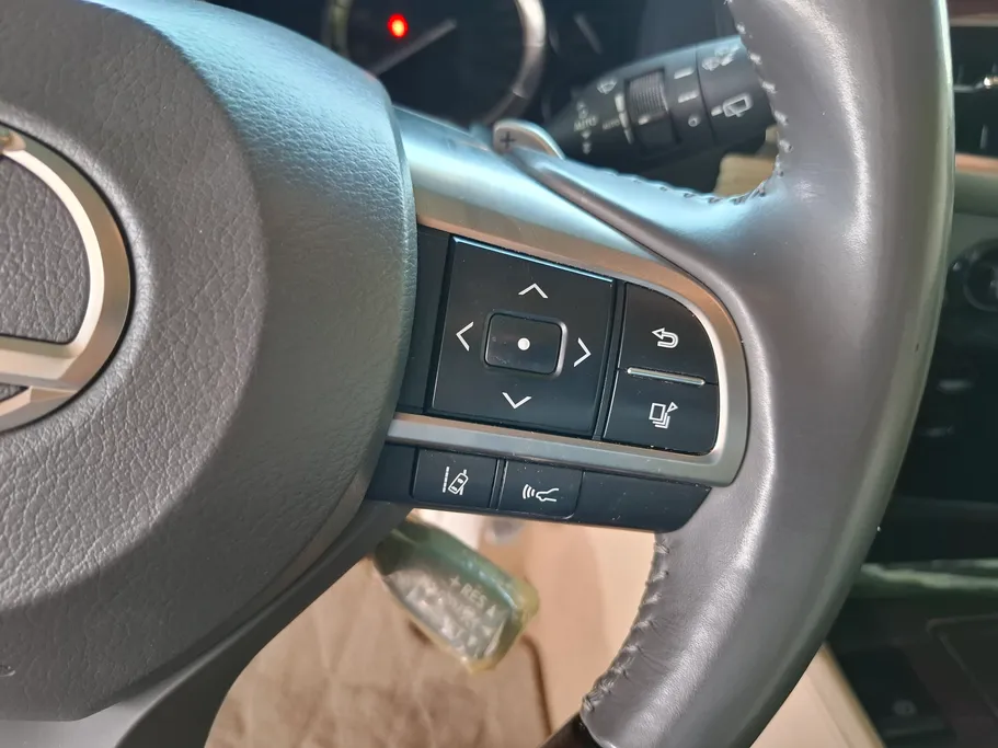 لكزس LX 570 Black Ed. 2019 
