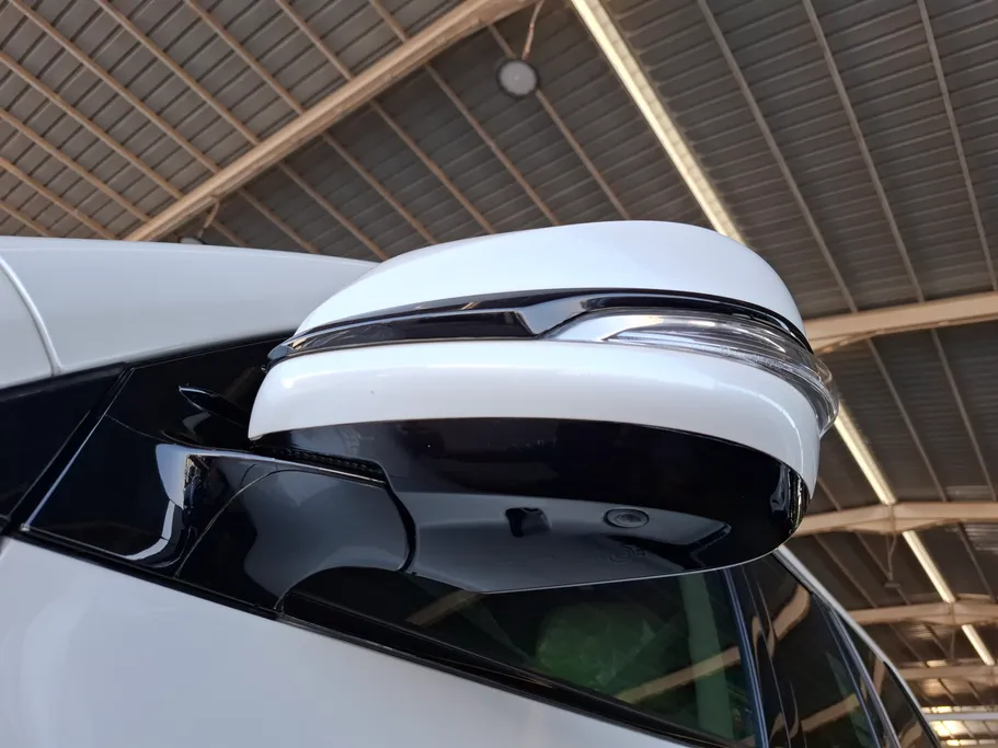 لكزس LX 570 Black Ed. 2019 